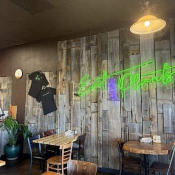 Rooted Eat More Plants - Juice Bars & Smoothies Near Me - Medford, Oregon Rooted Eat More Plants - Juice Bars & Smoothies Near Me - Medford, Oregon