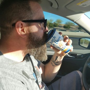 Dutch Bros Coffee - Let's do this ! - Coffee & Tea Near Me - Gilbert, Arizona