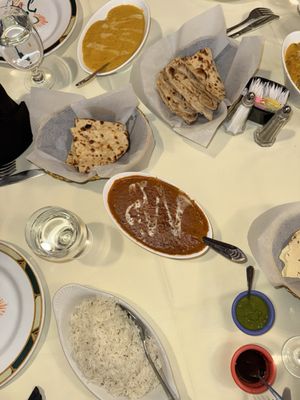 Jaipur Royal Indian Cuisine by null
