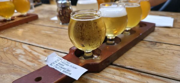 Prettyboy Pizza by null