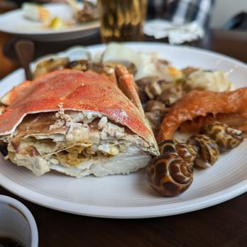 The Buffet - Stone Crab and Snails - Buffets Near Me - College Point, New York The Buffet - Stone Crab and Snails - Buffets Near Me - College Point, New York