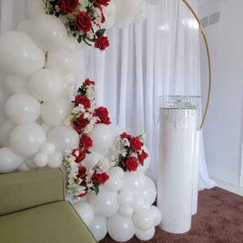 Brown Sugar Decors - Party & Event Planning Near Me