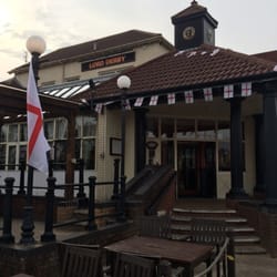 The Lord Derby