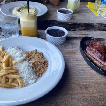 Sagrado Cafe - Picanha Lunch - Coffee & Tea Near Me - Miami, Florida