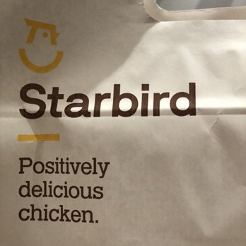 Starbird Chicken - Chicken Shop Near Me - Campbell, California