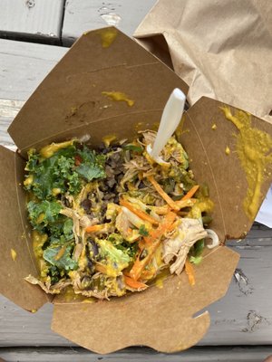 Hungry Hippie by null