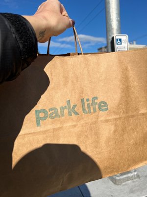 Park Life by null