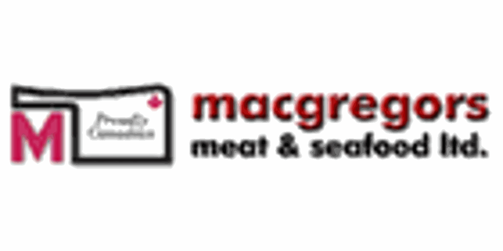 MACGREGORS MEAT & SEAFOOD Updated September 2024 270 Garyray Drive