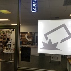 The Phone Shop