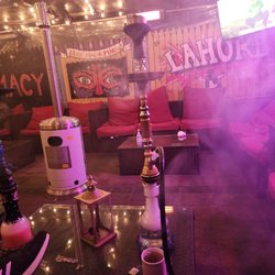Supremacy Grill and Lounge