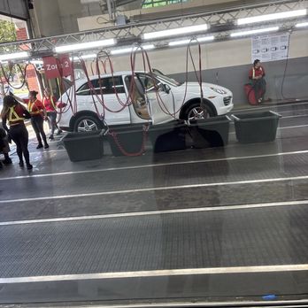 Flagship Carwash - Car Wash Near Me - Herndon, Virginia