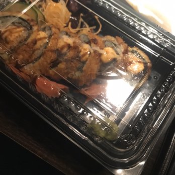 Masa - Lobster Roll - Sushi Bars Near Me - Tallahassee, Florida Masa - Lobster Roll - Sushi Bars Near Me - Tallahassee, Florida