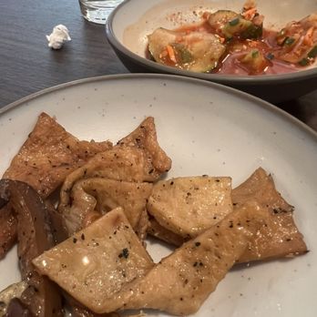 Seoul + Shi - Banchan - Sushi Bars Near Me - Tucson, Arizona Seoul + Shi - Banchan - Sushi Bars Near Me - Tucson, Arizona