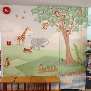 Cottage Preschool 15 Photos Preschools 359 Jensen St