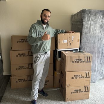 Eco Moving - Movers Near Me - Los Angeles, California Eco Moving - Movers Near Me - Los Angeles, California