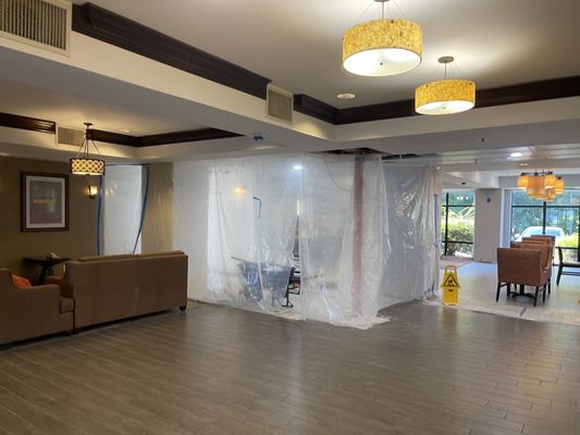 Hampton Inn East Windsor by null