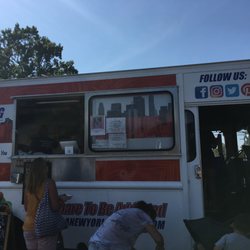 A New Yorican Thing - At West Islip Craft Fair, Sept. 22, 2019 - ANewYoricanThing by Suzette Montalvo seen on Food Network