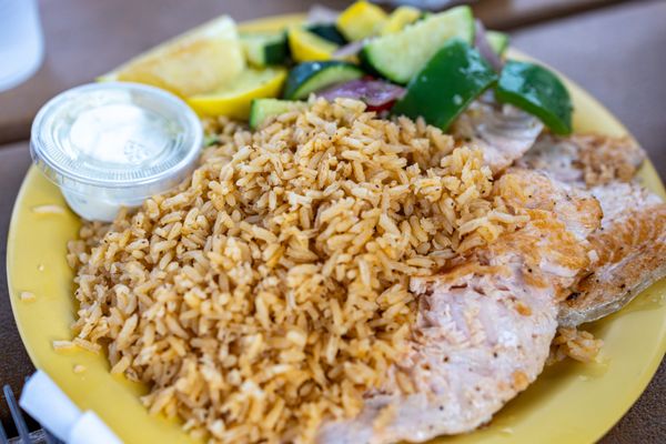 Pier 46 Seafood Co by null
