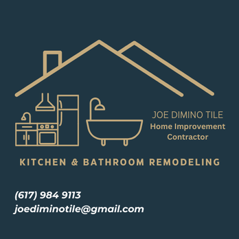 Joe Dimino Tile & Home Improvement Contractor - Home Improvement Contractor - General Contractors Near Me Joe Dimino Tile & Home Improvement Contractor - Home Improvement Contractor - General Contractors Near Me