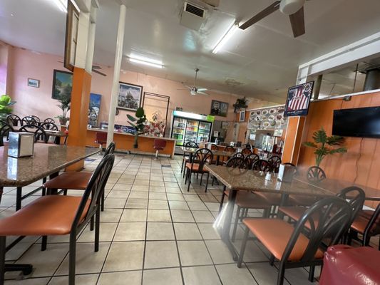 Las Margaritas Restaurant by null