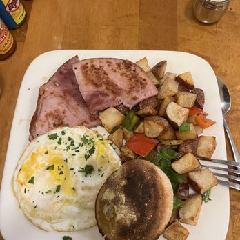 5 Spot - American Near Me - Seattle, Washington