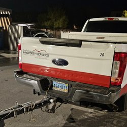 Red Rock Property Services