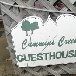 Cummins Creek Guesthouse