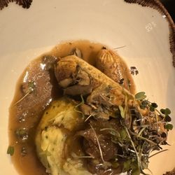 The Tap House - Plant Based Bangers & Mash