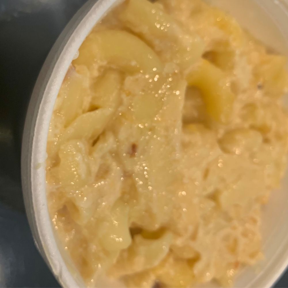 Ribs USA - Mac & Cheese - Barbeque Near Me - Burbank, California Ribs USA - Mac & Cheese - Barbeque Near Me - Burbank, California