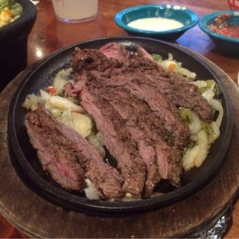 Chuy's - Fajita beef - Mexican Near Me - Katy, Texas
