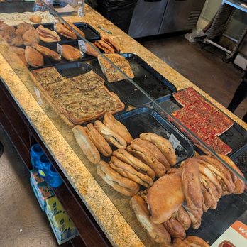 Lou Umberto's Italian Kitchen - Delis Near Me - Cranston, Rhode Island