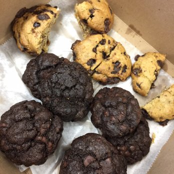 Sofia & Grace Cookie - Coffee & Tea Near Me - Brooklyn, New York