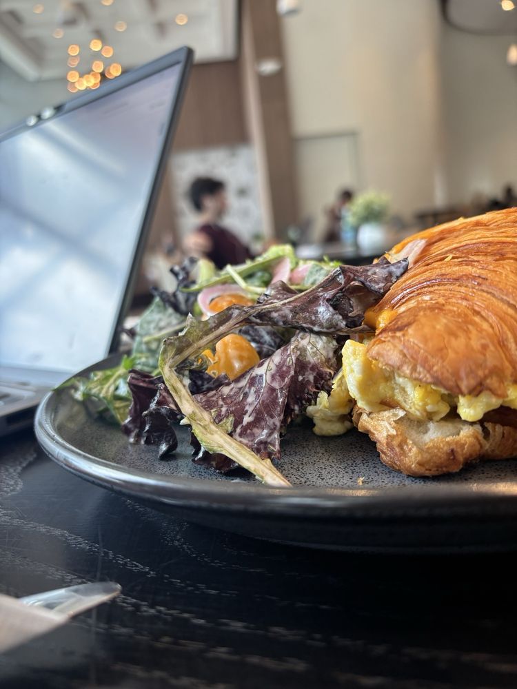 Social spots from The Office Bar