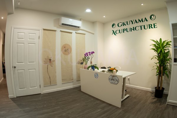 Okuyama Massage & Bodywork by null