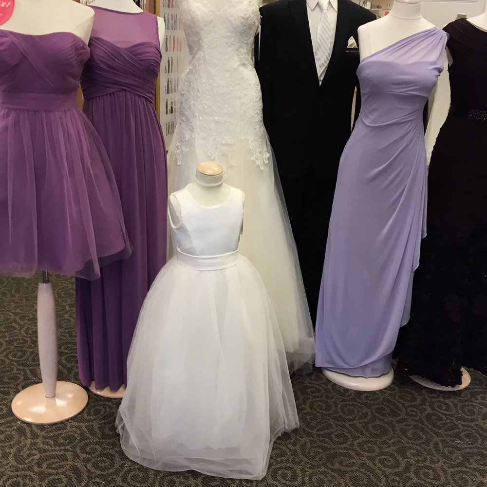 David's Bridal - Bridal party attire - Bridal Near Me - Long Beach, California David's Bridal - Bridal party attire - Bridal Near Me - Long Beach, California