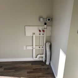 Caswell and Sons Contracting