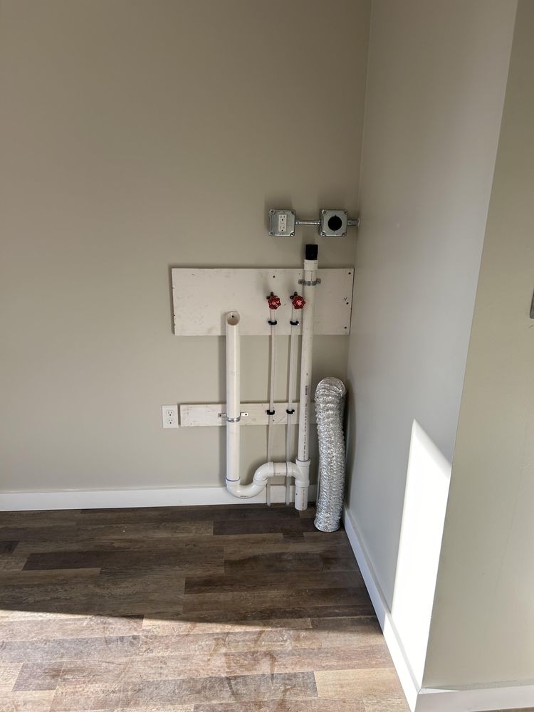 Slide of Caswell and Sons Contracting