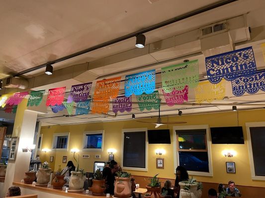 Nico's Cantina by null