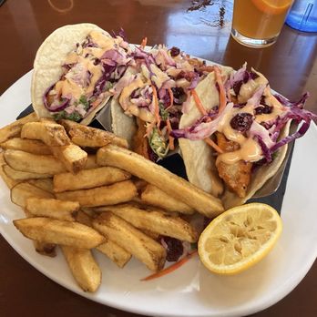 Wayfinder - Way Finder Fish Tacos - American Near Me - Estes Park, Colorado Wayfinder - Way Finder Fish Tacos - American Near Me - Estes Park, Colorado