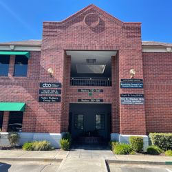 Valley MRI & Radiology - Brookside - We are located at the Fountains at 3031 W March Lane Suite 336 East Building on the 2nd Floor.