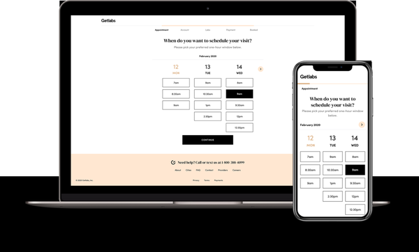 Get Labs Log In GETLABS - Updated June 2026 - 19 Photos & 155 Reviews - Phoenix ...
