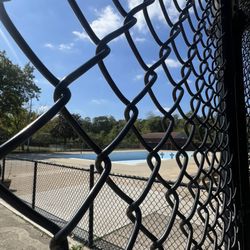 Anthony Casamento Park - Pool closed for the season