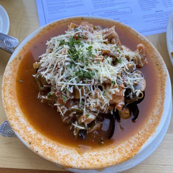 Brophy Bros - My cioppino - Seafood Near Me - Santa Barbara, California Brophy Bros - My cioppino - Seafood Near Me - Santa Barbara, California
