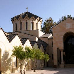 St. Gregory Armenian Catholic Church