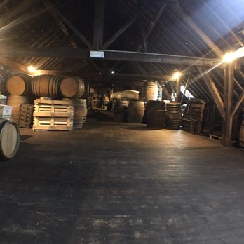 Brasserie Cantillon - Breweries Near Me - Anderlecht, BRU