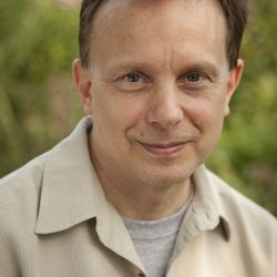 Insight Meditation Community of Charlotte - Mark Nunberg, Guest speaker