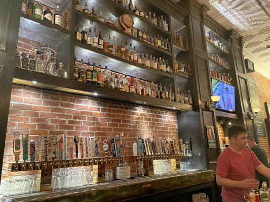 Historians Ale House by null