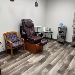 Active Ankle & Foot Care Specialist - Come try our medical pedicure services!