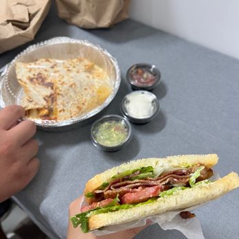 LM Cafe - Coffee & Tea Near Me - Long Island City, New York