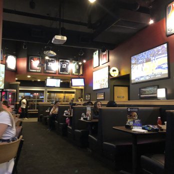 Buffalo Wild Wings - Not very packed to have such slooooowwww service - American Near Me - Norfolk, Virginia Buffalo Wild Wings - Not very packed to have such slooooowwww service - American Near Me - Norfolk, Virginia